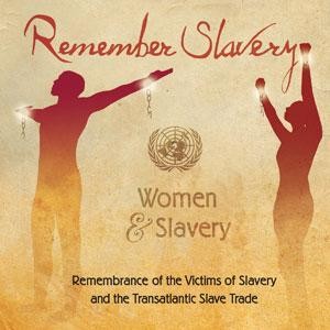 Women and Slavery