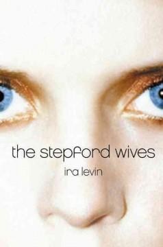 Stepford Wives Cover