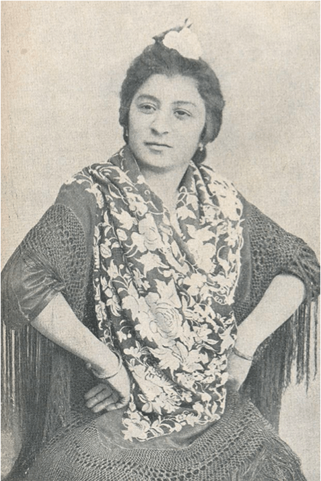 Juana Vargas