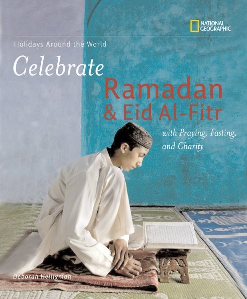 Celebrating Ramadan and Eid a-Fitr