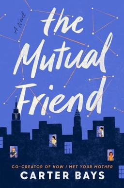 The Mutual Friend cover