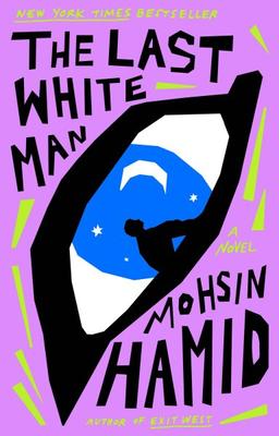 Cover of The Last White Man