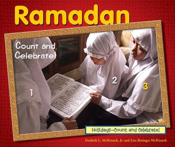 Ramadan count and celebrate