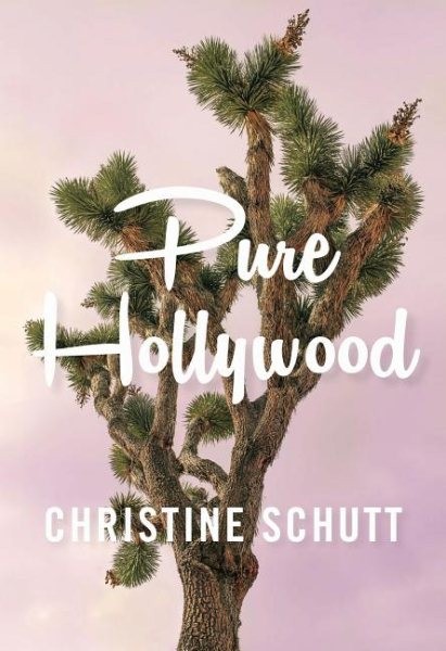 Pure Hollywood by Christine Schutt