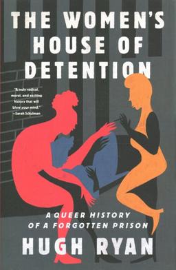 Cover of the Women's House of Detention